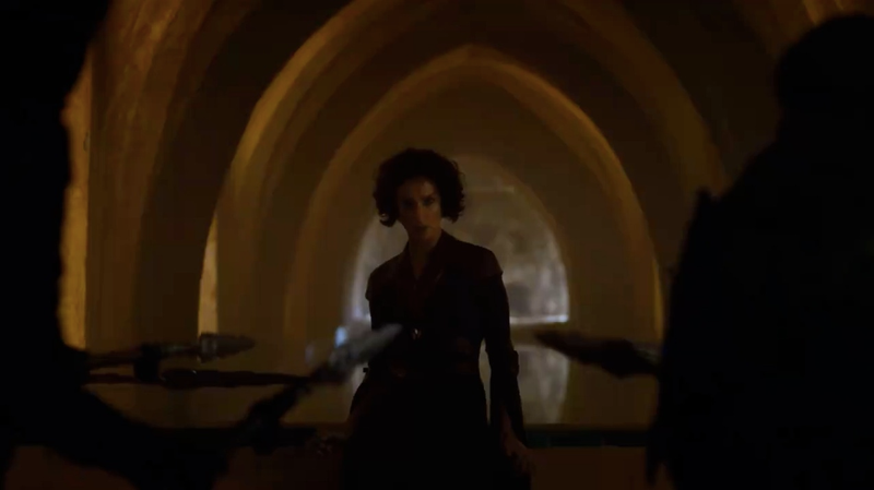 Illustration for article titled Dissecting The Secrets Inside The New Game Of Thrones Season 5 Trailer
